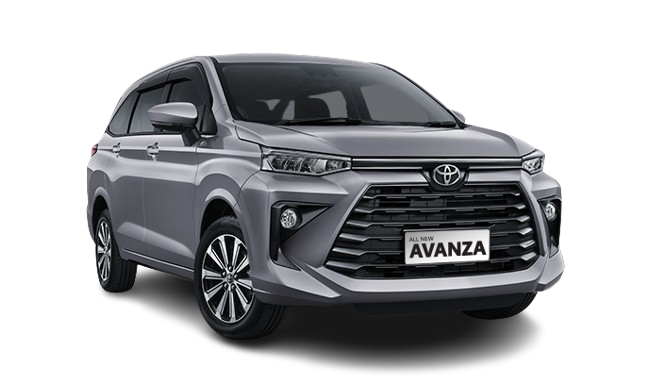 All New Avanza