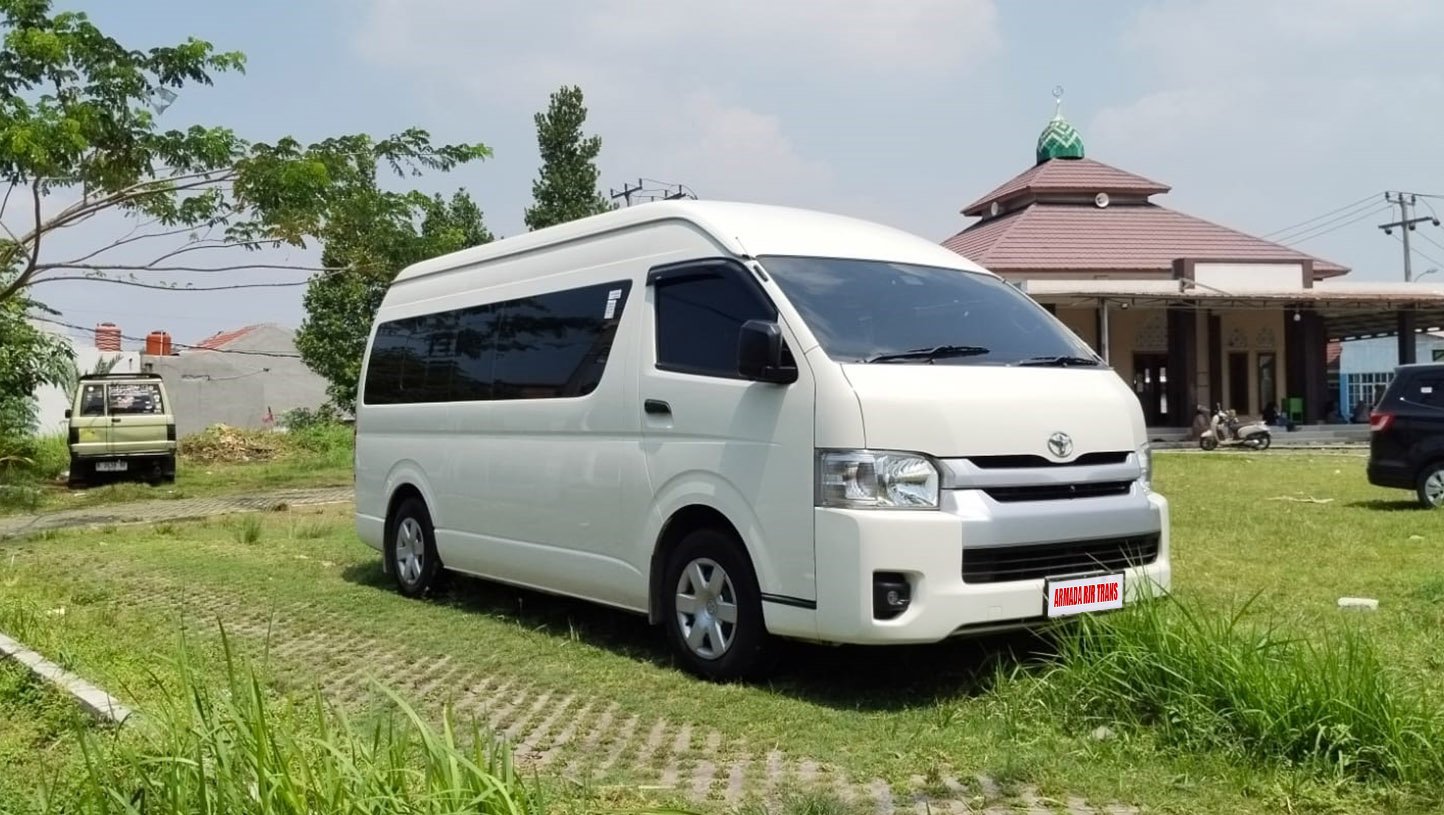 Aramda Rizki Rental