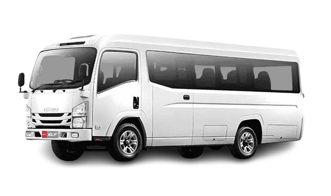 Isuzu Elf Long