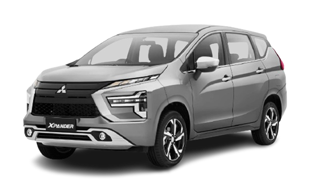 Mitsubishi Xpander