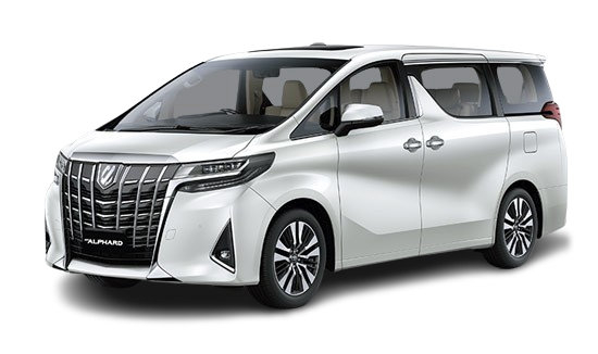 rizky jakarta rental mobil alphard